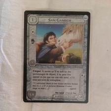 Meccg Sam
