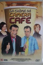 LA CREME DE CAMERA CAFE - Best