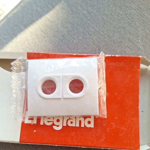 Legrand 85775 enjoliveur - legrand,