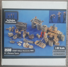 1:48 Accessore base USAF + 3