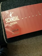 Parfum scandale jean Paul Gaultier 