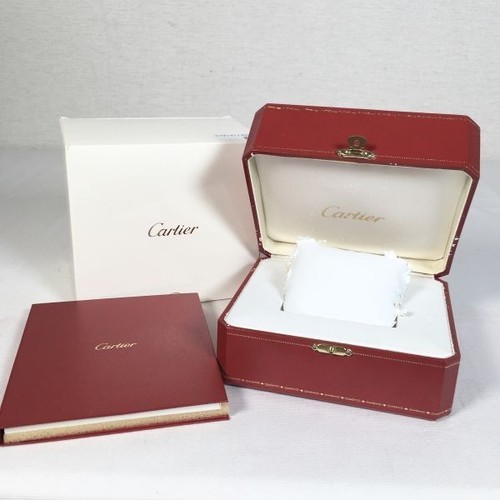 Vintage authentique cartier - vintage,