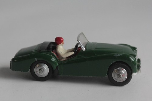 Dinky toys voiture miniature - dinky,