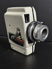 Vintage Film Camera Mundus