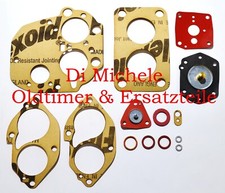 32 PAITA et 34 Solex Carburateur Service Kit, Mercedes, Borgward, BMW B:0455