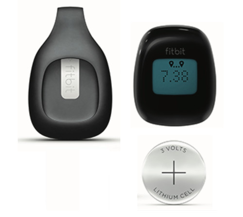 Fitbit zip wireless clip - zip,