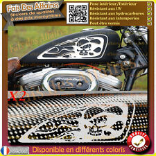 2 stickers autocollant