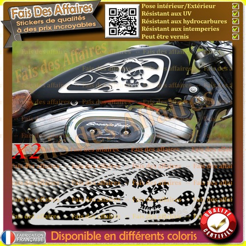 Stickers autocollant - 2,