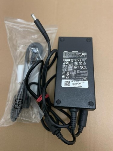 Dell bloc alimentation 180w - bloc,