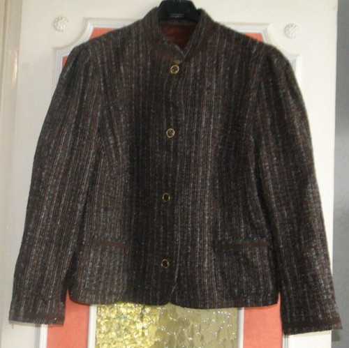 Tailleur femme vintage jupe - vintage,