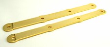 Mirasonic Gold Plated Busbar