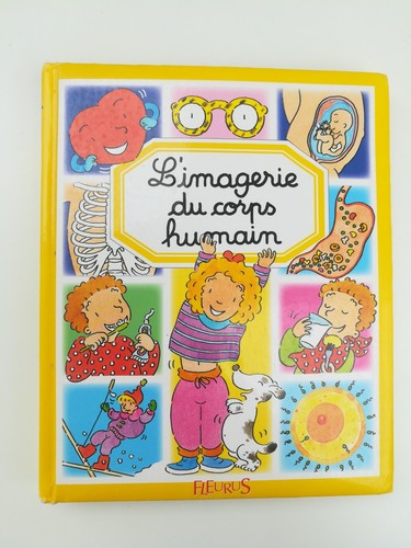 Imagerie corps humain - l'imagerie, du