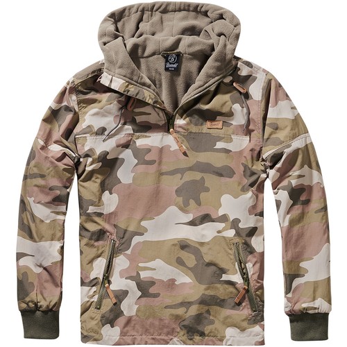 Brandit luke windbreaker - brandit,