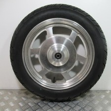 Roue avant HYOSUNG 125 AGUILA