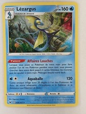 Carte pokémon FRANCAIS HOLO