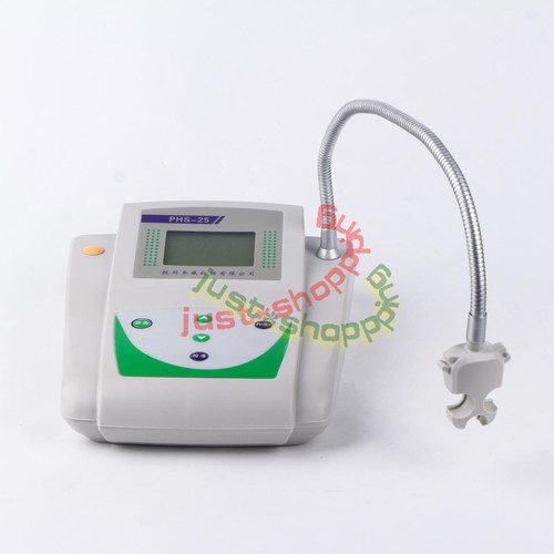 Digital phs lab instrument - ,
