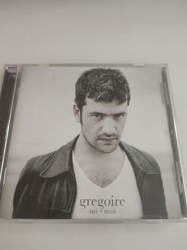 Grégoire toi moi - -, +