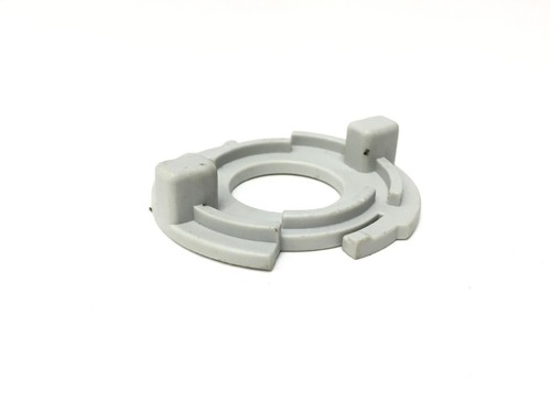 Support lampe phare avant - de,