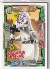 Lego Ninjago Série 2 TCG