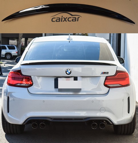 Aileron bmw série - bmw, f23