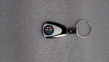 porte clé ALFA ROMEO key ring keychain ALFA ROMEO portachiave  cute kawaii gift