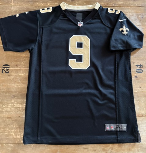 Maillot nfl new orleans saints - orleans,