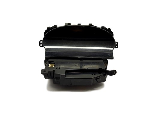 Bloc compteurs vitesse toyota - bloc,