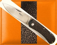 * UNIQUE COUTEAU PLIANT