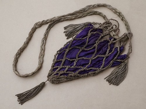 Sac bal aumônière - de,