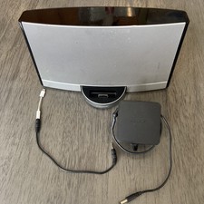 Bose sounddock portable - bose,