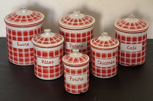 Pots epices anciens - epices,