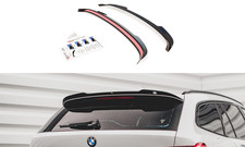 Maxton - Spoiler Cap BMW 3