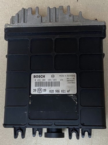 Calculateur moteur bosch - moteur,