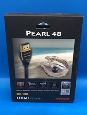 AudioQuest Pearl 48 HDMI 5m