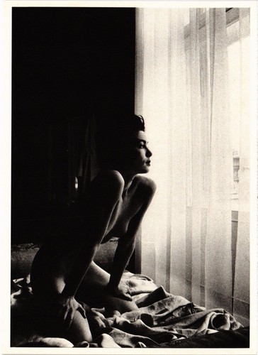 Cpm nude lady - cpm, pin