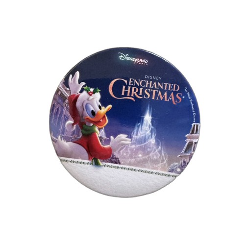 Badge disneyland paris - disneyland,