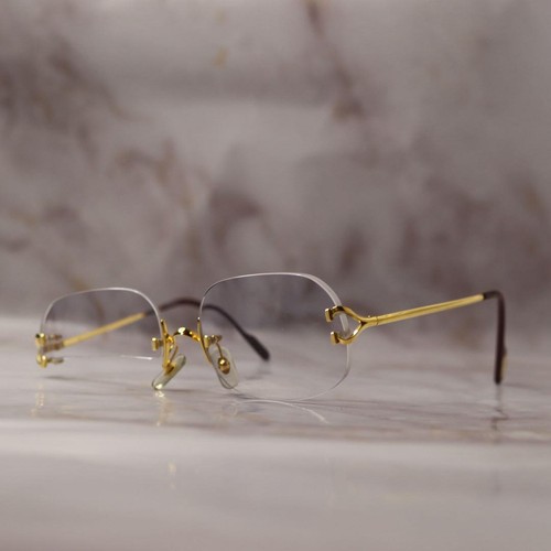 Cartier archive y2k motif - cartier,