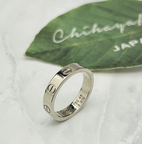 Cartier bague love - cartier, only