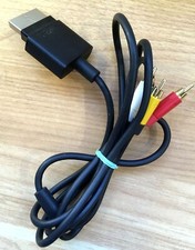 CÂBLE VIDÉO COMPOSITE