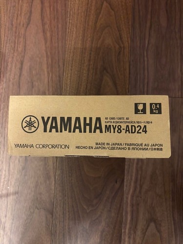 Carte yamaha mini ygdai - carte, mini-ygdai