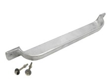 Sortie de balle aluminium pour baby-foot Bonzini B60