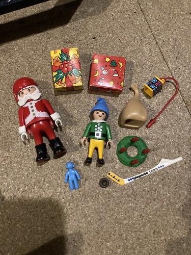 Playmobil lot pere - playmobil, et