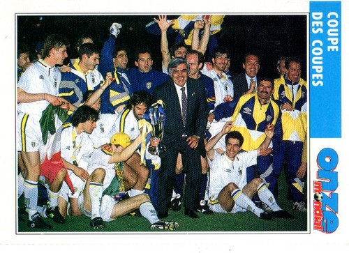 Fiche football onze mondial - ,
