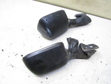 jeu de retroviseurs  pour pieces suzuki gsxf 1100 1987 1993 gv72c