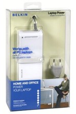 BELKIN Laptop Power