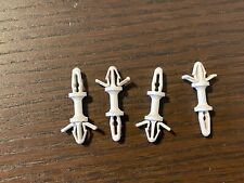4 New Replacement Plastic