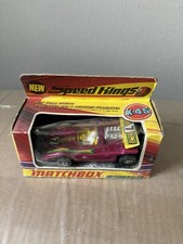 Matchbox Speed Kings K-45