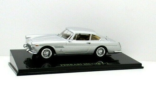 Ferrari 250 gte - 250, 2+2