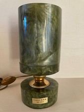 E.B.M. fait main Lampe