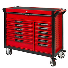 Servante d'atelier vide 13 tiroirs "Ultimate" (809.0013) - KS TOOLS